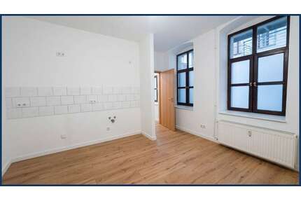 Wohnung zum Mieten in Magdeburg Sudenburg 345,50 € 29 m² - Magdeburg / Sudenburg