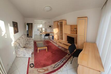 möblierte Einliegerwohnung 40m² in Hamburg - Lurup zu vermieten