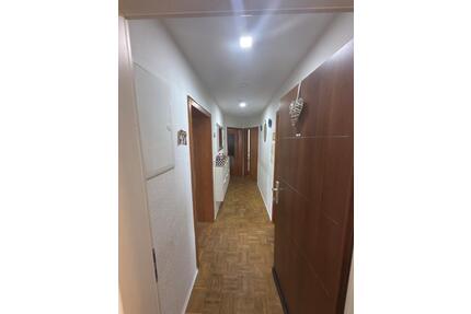 Bebra 3 Zimmer Wohnung ab 01.06.26