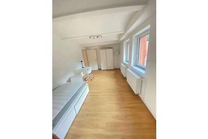 WG-Zimmer in Potsdam 670,00 € 17 m²