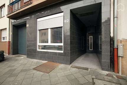 Wohnen auf Zeit in Düsseldorf 890,00 €