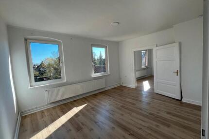 Helle ruhige 2 Zimmer Wohnung zu vermieten in Celle 50 qm