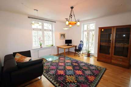 Wohnen auf Zeit in München 1.900,00 €