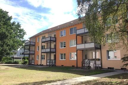 Wohnen in Schildesche - gemütliche 3-Zimmer Wohnung in ruhiger Lage - Bielefeld