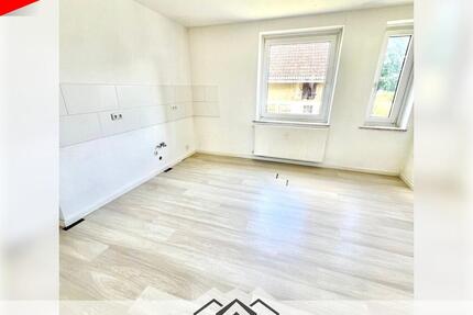 +++ Helle und freundliche 2 - Zimmer - Erdgeschosswohnung +++ - Plau am See