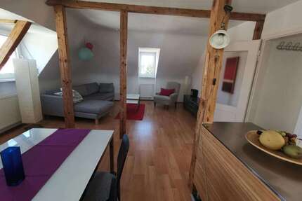 Wohnen auf Zeit in Stuttgart 1.320,00 €