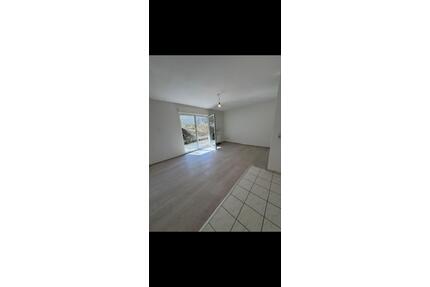 Wohnung mit eigener Terrasse in Ennepetal - Witten