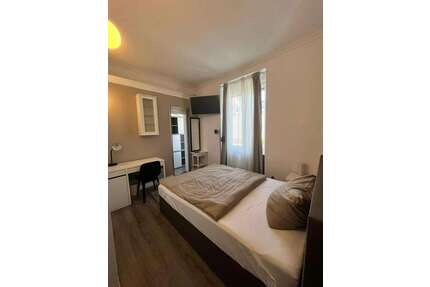 WG-Zimmer in Frankfurt am Main 565,00 € 14 m²