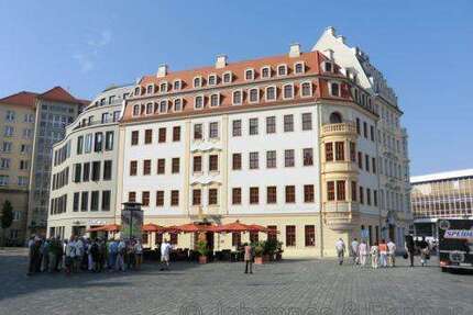 Wohnung zum Mieten in Dresden 1.225,00 € 59.2 m²