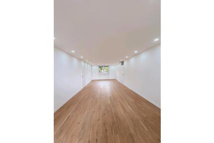 4 Zimmer Wohnung in Neckarsulm - Amorbach