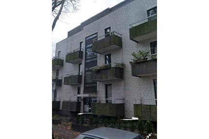 helle 2 Zimmer Wohnung Eppendorf - Hamburg