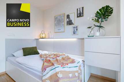 Wohnen auf Zeit in Freiburg 1.290,00 €