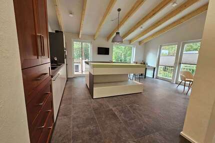 WG-Zimmer in Schulzendorf 1.560,00 € 51 m²