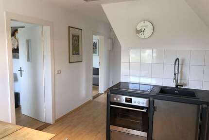 Wohnen auf Zeit in Grasleben 750,00 €