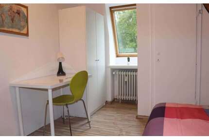 WG-Zimmer in Bremen 600,00 € 15 m²
