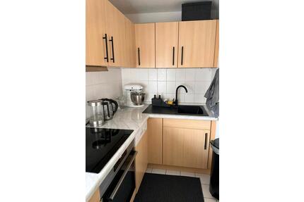 2 Zimmer Wohnung in Blankenfelde Mahlow - Blankenfelde-Mahlow Groß Kienitz