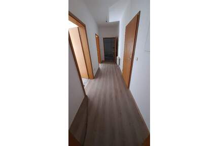 Charmante 2-Zimmer Wohnung - 550,00&nbsp;EUR Kaltmiete, ca.&nbsp; 73,60&nbsp;m&sup2;&nbsp;Wohnfl&auml;che in Gotha (PLZ: 99867)