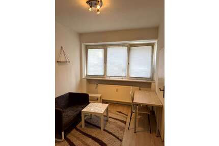 Wohnen auf Zeit in Bonn 800,00 €