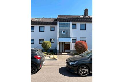 2 Zimmer Whg. EBK + Garage in Kippenheimweiler - Lahr (Schwarzwald)