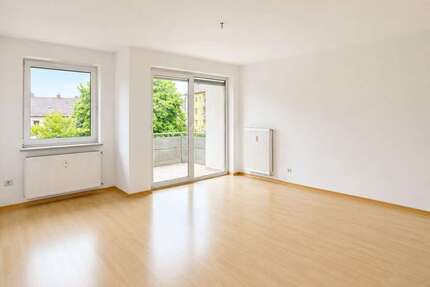 Wohnung zum Mieten in Königsbrunn 693,00 € 63 m²