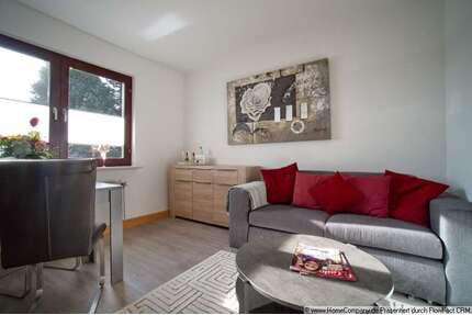 Wohnen auf Zeit in Witten 995,00 €