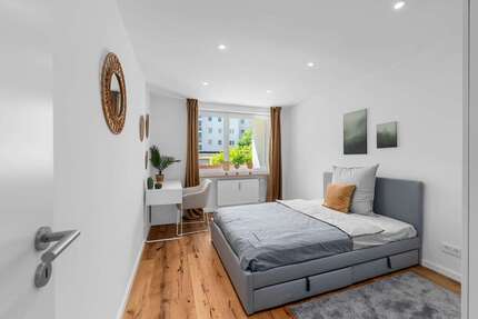 WG-Zimmer in München 775,00 € 11.5 m²