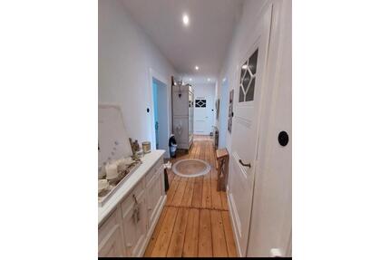 Helle 3,5 Zimmer Wohnung in Herne Mitte