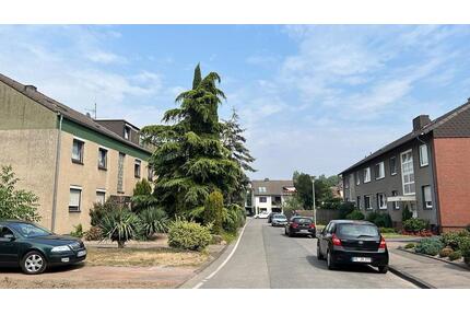 Schöne 2 Zimmer Wohnung in Zweckel zu vermieten, renovierte - Gladbeck Alt-Rentfort