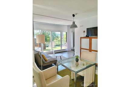 Wohnen auf Zeit in Saarbrücken Sankt Arnual 890,00 € - Saarbrücken / Sankt Arnual