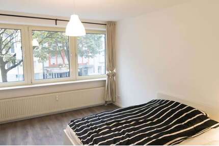 WG-Zimmer in Düsseldorf 565,00 € 15 m²