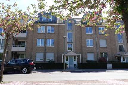 Wohnung zum Mieten in Meerbusch-Büderich 1.300,00 € 90.08 m²