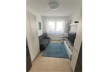 WG Wohnung in Eggenstein Möbliert - Karlsruhe Neureut