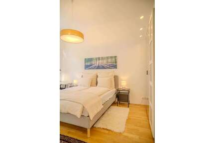 Wohnen auf Zeit in Frankfurt am Main 1.850,00 €