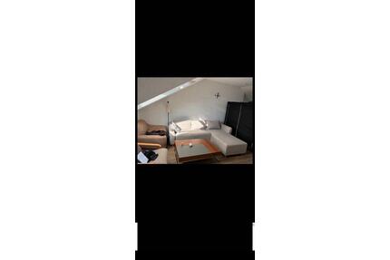 Ein Zimmer Wohnung - 430,00&nbsp;EUR Kaltmiete, ca.&nbsp; 29,00&nbsp;m&sup2; in Wuppertal (PLZ: 42349) Cronenberg