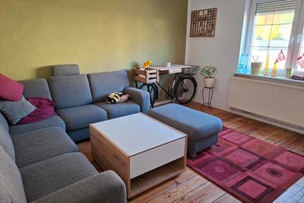 Zwei Zimmer in Einfamilienhaus zu vermieten!!! - Berlin Mitte