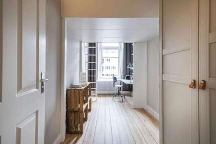 WG-Zimmer in Hamburg 725,00 € 17 m²