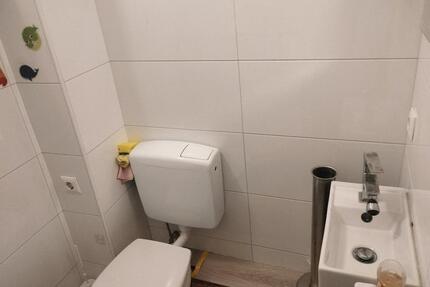 2 Zimmer Küche Bad Balkon Terrasse Garten Wohnung - Neuwied