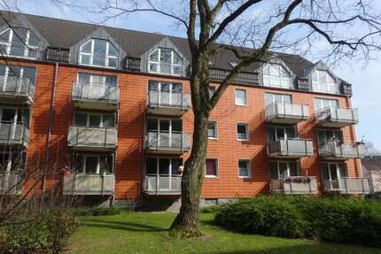 Wohnung zum Mieten in Hamburg 1.050,93 € 70.77 m²