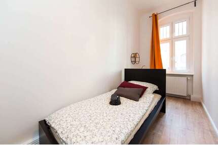 WG-Zimmer in Berlin 650,00 € 11 m²