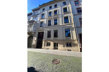 Charmante 2 Zimmer Erdgeschosswohnung in der Mainzer Altstadt