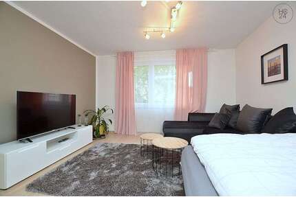 Wohnen auf Zeit in Stuttgart 1.150,00 €