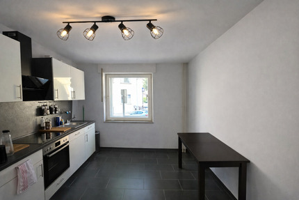 2 Zimmer Wohnung in Köln Nippes, komplett renoviert