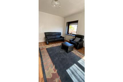 3-Zimmer Wohnung Kelsterbach WG möglich