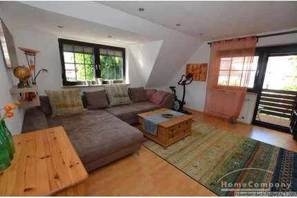 Wohnen auf Zeit in Achim 1.260,00 €