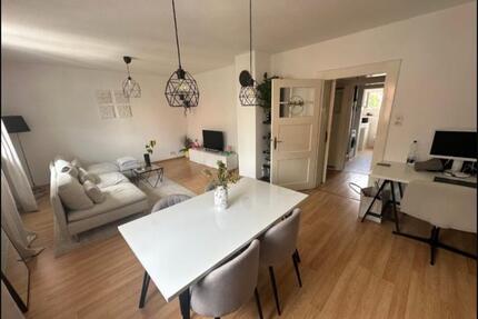 Charmante 2-Zimmer Stadtwohnung in perfekter Lage - Aschaffenburg Österreicher Kolonie