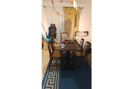 Helle 3 Zimmer Wohnung 76m mit Einbauküche in Westen - Düsseldorf Stadtbezirk 8