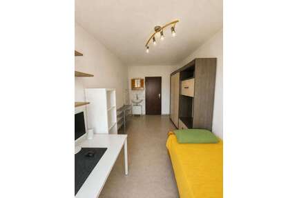 WG-Zimmer in München 590,00 € 16 m²