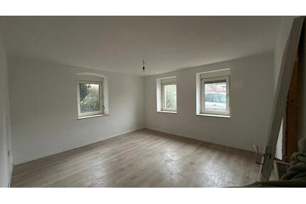 2 Zimmer Erdgeschosswohnung in Aglasterhausen-Michelbach - Kirchardt