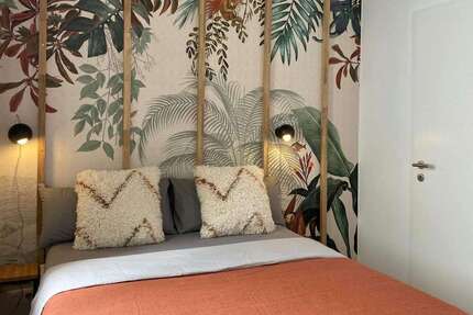 Wohnen auf Zeit in Munich 1.270,00 €