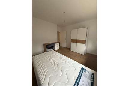 WG-Zimmer in Karlsruhe 500,00 € 13 m²